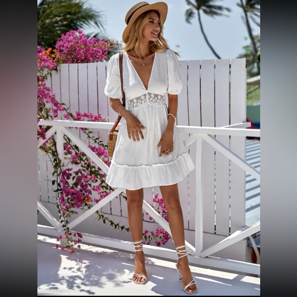 Women’s SHEIN Short Dress